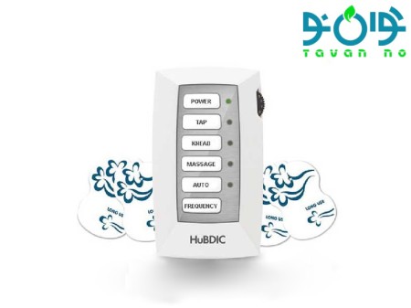 تنس ماساژور هابدیک Dream Power مدل HMB-100